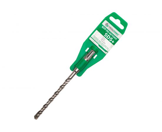 Бур 6х800 мм, SDS+ РЕЗОЛЮКС 15013 
