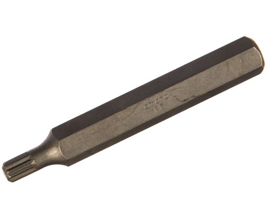 Вставка-бита 10 мм DR SPLINE, M6, 75 мм Ombra 571706 