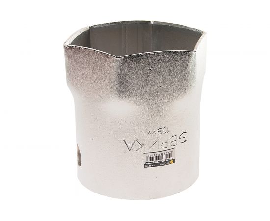 Ступичный шестигранный ключ ЭВРИКА 105 мм ER-60105 