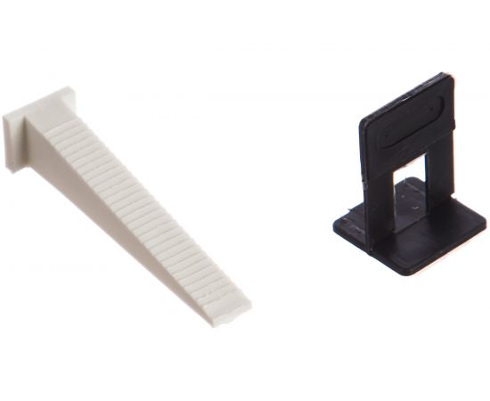 Выравниватели 40 шт. РемоКолор 47-1-000 