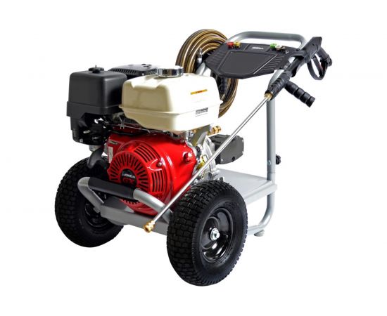 Мойка высокого давления Посейдон B13-280-15-H-US-Gun 