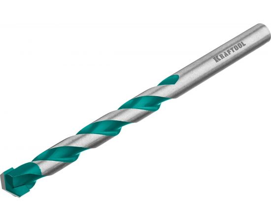 Сверло по керамограниту KRAFTOOL Keramo 12x160 мм 29175-160-12 