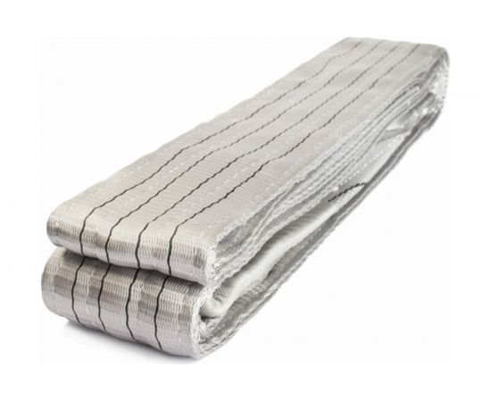 Текстильный петлевой строп ООО КанТраст СТП 4 т, 8 м 1208000 