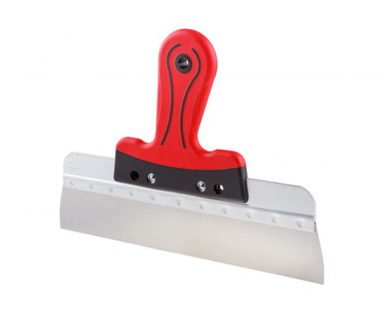 Фасадный шпатель STARTUL Profi нержавеющий, 500 мм ST1013-500 