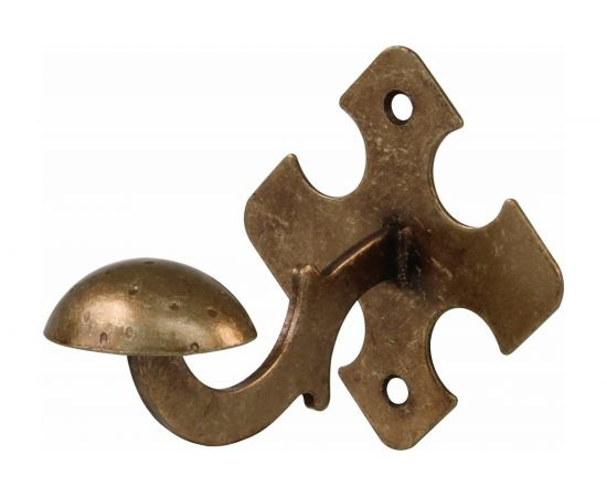 Крючок Amig покрытие антик 100-90х90х100А 