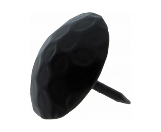 Декоративный гвоздь Amig черный 30 мм 5-30 