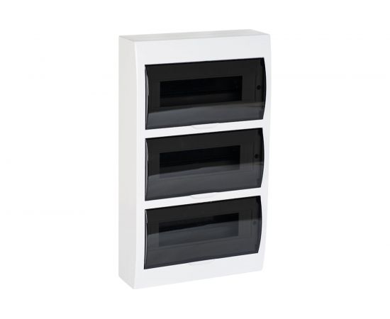 Навесной распределительный щит EKF ЩРН-П-36, IP40 pb40-n-36 