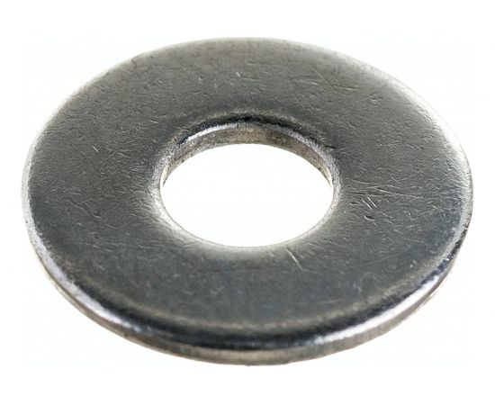 Кузовная шайба DINFIX нерж. А2, М4, DIN 9021, увеличенная, 100 шт. 00-00002218 