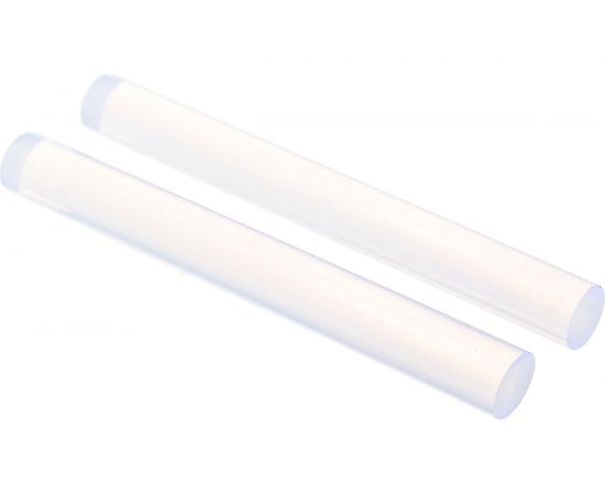 Клеевые стержни в блистере (6 шт; 11х100 мм; прозрачные) REXANT 09-1225 – изображение 2