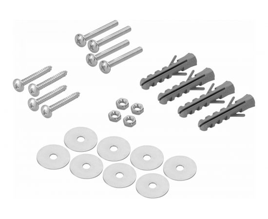 Кухонная вытяжка MAUNFELD белый MP-1 50 White – изображение 15