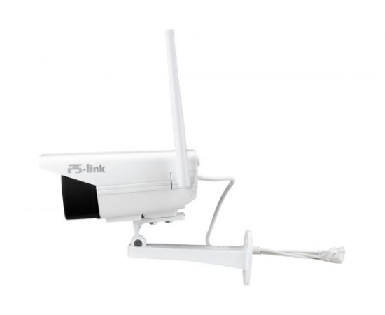 Камера видеонаблюдения PS-link WIFI IP 3Мп 1296P XMS30 с LED подсветкой 3585 – изображение 15
