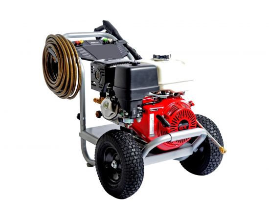 Мойка высокого давления Посейдон B13-280-15-H-US-Gun – изображение 2