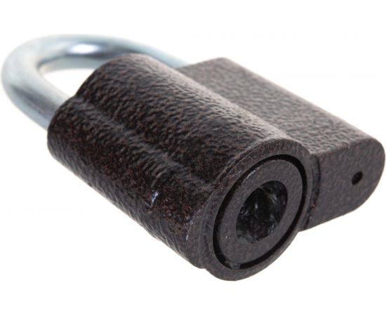 Навесной замок ЗЕНИТ ВС26 19677 – изображение 2