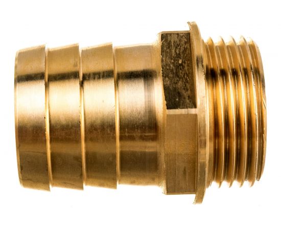 Штуцер Н (32 мм x 1") Uni-Fitt 631G4320 – изображение 2