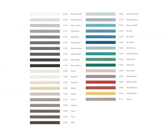 Эпоксидный состав для укладки и затирки мозаики и керамической плитки LITOKOL STARLIKE EVO S.145 NERO CARBONIO 2.5 кг 485200003 – изображение 2