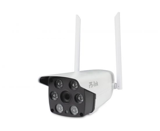 Камера видеонаблюдения PS-link WIFI IP 3Мп 1296P XMS30 с LED подсветкой 3585 – изображение 2