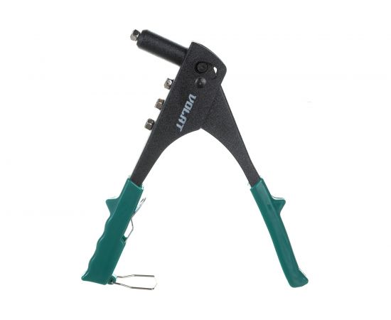 Заклепочник ВОЛАТ 2,4-4,8 мм 34020-10 – изображение 2