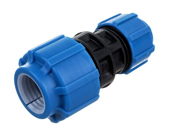 Переходная муфта ПОЛИТЭК 25 20 50022520 – изображение 2