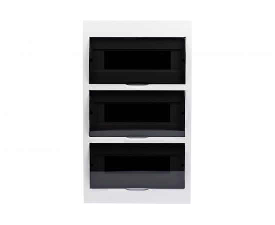 Навесной распределительный щит EKF ЩРН-П-36, IP40 pb40-n-36 – изображение 2