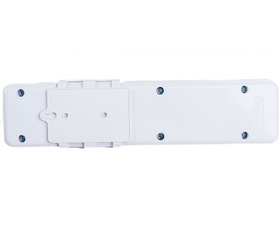 Удлинитель Econ ES 143-b 4 розетки 3 метра с выключателем и заземлением 91413 – изображение 2