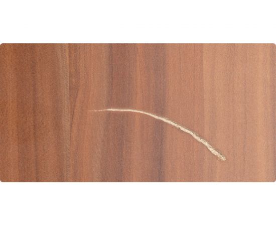 Восковой набор для ремонта мебели Edding (3 оттенка; вишня; блистер) E-8901#3-B#606 – изображение 2