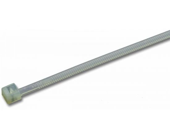 Термостойкие кабельные стяжки CIMCO 100 шт 18 1714 – изображение 2