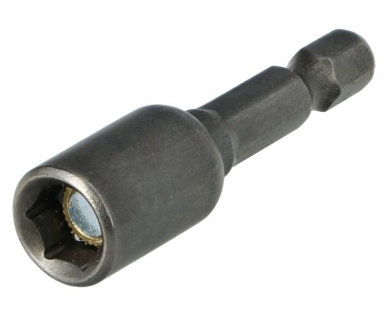 Насадки - головки шестигранные - 1/4"", 10 мм, 2 шт FASTER TOOLS 1478 – изображение 2