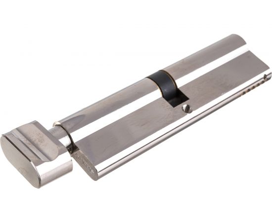 Цилиндровый механизм Apecs SM-110-C-NI 3316 – изображение 2