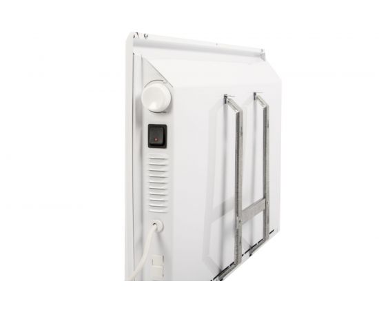 Конвекторный нагреватель воздуха QUATTRO ELEMENTI QE-1000KM 1 кВт. 790-526 – изображение 2