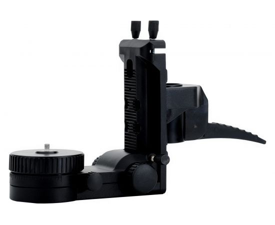 Штатив-штанга элевационный LP-300 в комплекте с треногой 3 м INSTRUMAX IM0143 – изображение 2