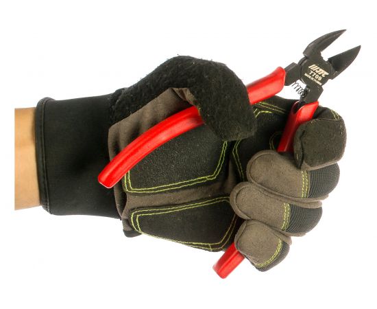 Клещи для удаления посторонних предметов из шины JTC 7709 – изображение 2