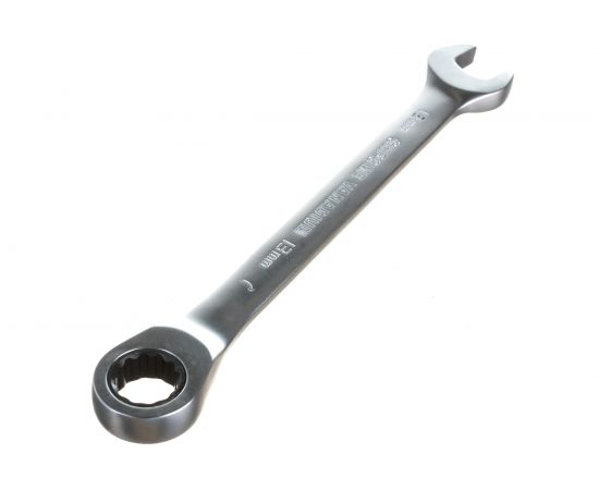 Комбинированный ключ STARTUL PRO 13 мм с трещоткой PRO-7013 – изображение 2