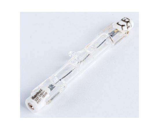 Прожекторная галогенная лампа KANLUX J, 120W, 78MM, STAR 8491 – изображение 2