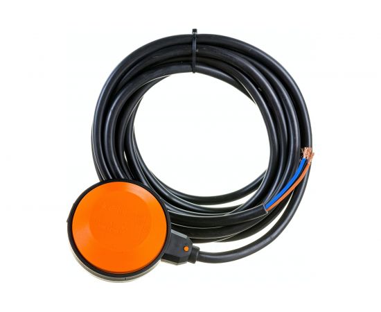 Поплавковый выключатель Small 5 PVC Pedrollo 50014S51 – изображение 2