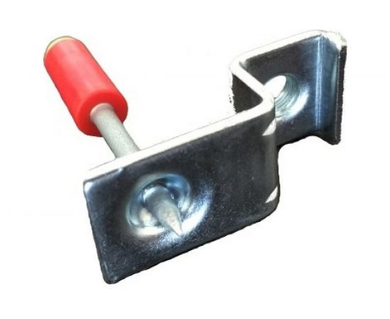 Крепёж для потолочных конструкций LIXIE 100 шт./уп. PD-32S1R-PM6 – изображение 2