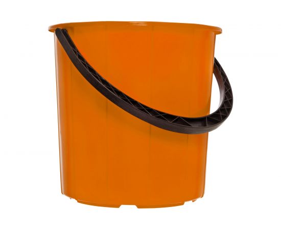 Ведро ПОЛИМЕРБЫТ Люкс 15 л 4304600 – изображение 2