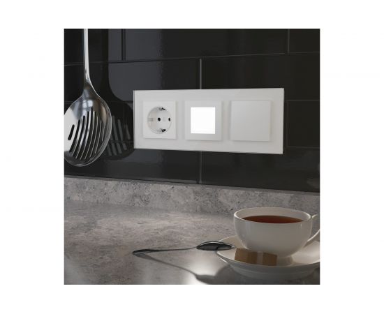 Встраиваемая LED подсветка WERKEL W1154301 (белый) a051109 – изображение 2