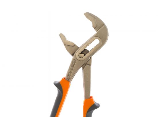 Переставные клещи 10 250мм Airline AT-GJP-10 – изображение 2