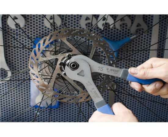 Конусный ключ Unior односторонний 16 615521 – изображение 2