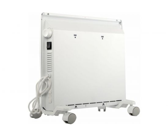 Конвекторный нагреватель воздуха QUATTRO ELEMENTI QE-1000KM 1 кВт. 790-526 – изображение 3