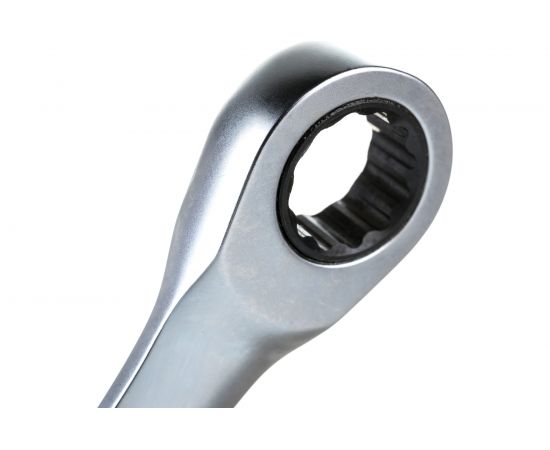 Комбинированный ключ STARTUL PRO 13 мм с трещоткой PRO-7013 – изображение 3