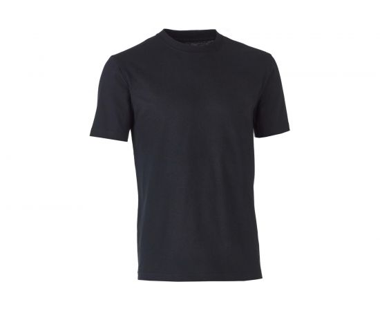 Футболка Престиж черная р. XXL (54) СОЮЗСПЕЦОДЕЖДА 2000000001463 – изображение 3