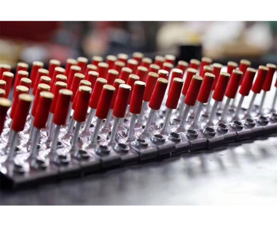 Крепёж для потолочных конструкций LIXIE 100 шт./уп. PD-32S1R-PM6 – изображение 3