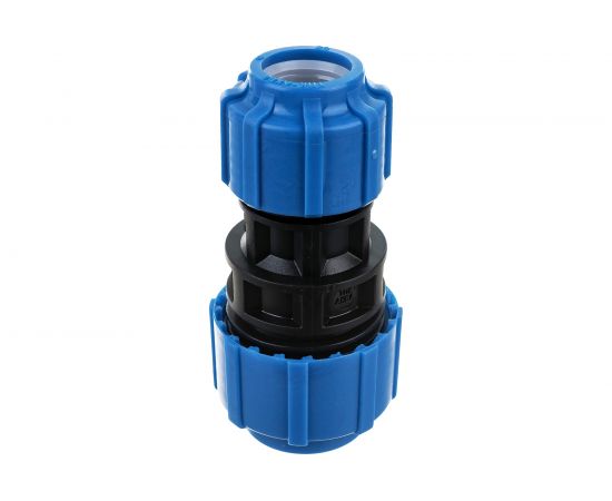 Переходная муфта ПОЛИТЭК 25 20 50022520 – изображение 3