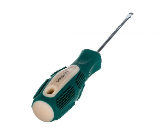 Шлицевая отвертка ВОЛАТ SL4 17060-410 – изображение 3