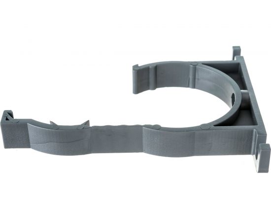 Хомут (клипса) РемоКолор внутренняя канализация, серый, 50 мм 142-571 – изображение 3