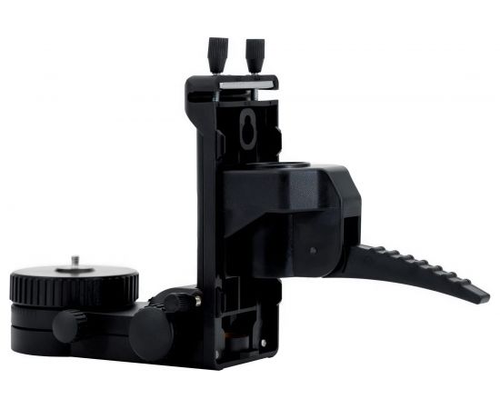 Штатив-штанга элевационный LP-300 в комплекте с треногой 3 м INSTRUMAX IM0143 – изображение 3