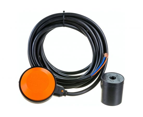 Поплавковый выключатель Small 5 PVC Pedrollo 50014S51 – изображение 3