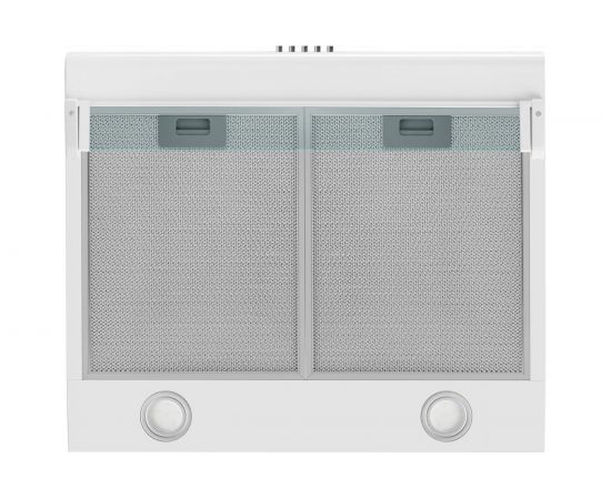 Кухонная вытяжка MAUNFELD белый MP-1 50 White – изображение 3