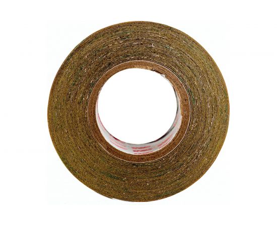 Двусторонняя клейкая лента с высокой адгезией 3М прозрачная, 25 мм х 5 м 4687202299850 – изображение 3